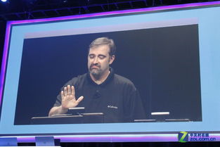 CES 2014 英特爾以“身臨其境化”互動設(shè)備引領(lǐng)計(jì)算體驗(yàn)變革