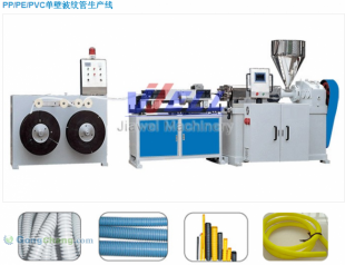 空調排水管生產設備 提升機械及行業設備制造效率的關鍵