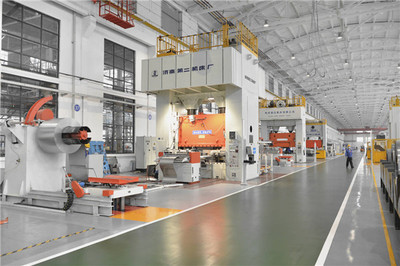 東方電機(jī)數(shù)字化車間通過驗(yàn)收，以“未來工廠”引領(lǐng)發(fā)電設(shè)備智能制造新紀(jì)元